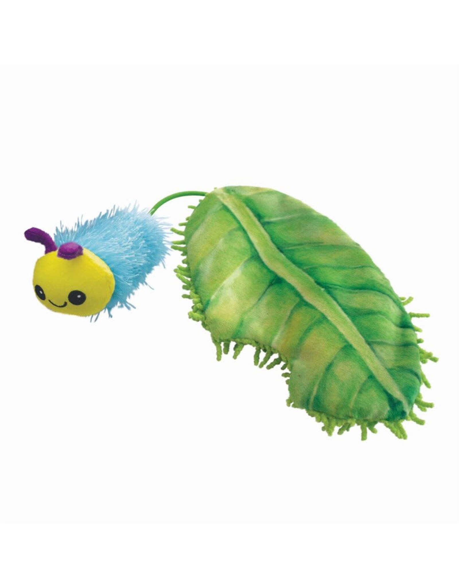 kong Kong Flingaroo caterpillar