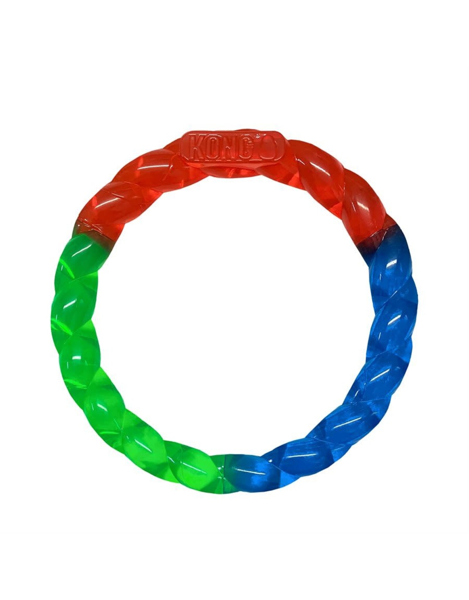 kong Kong Twistz anneau S