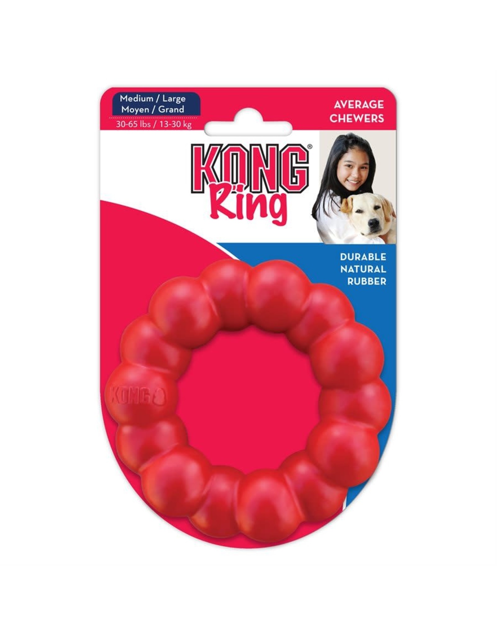 kong Kong Ring L