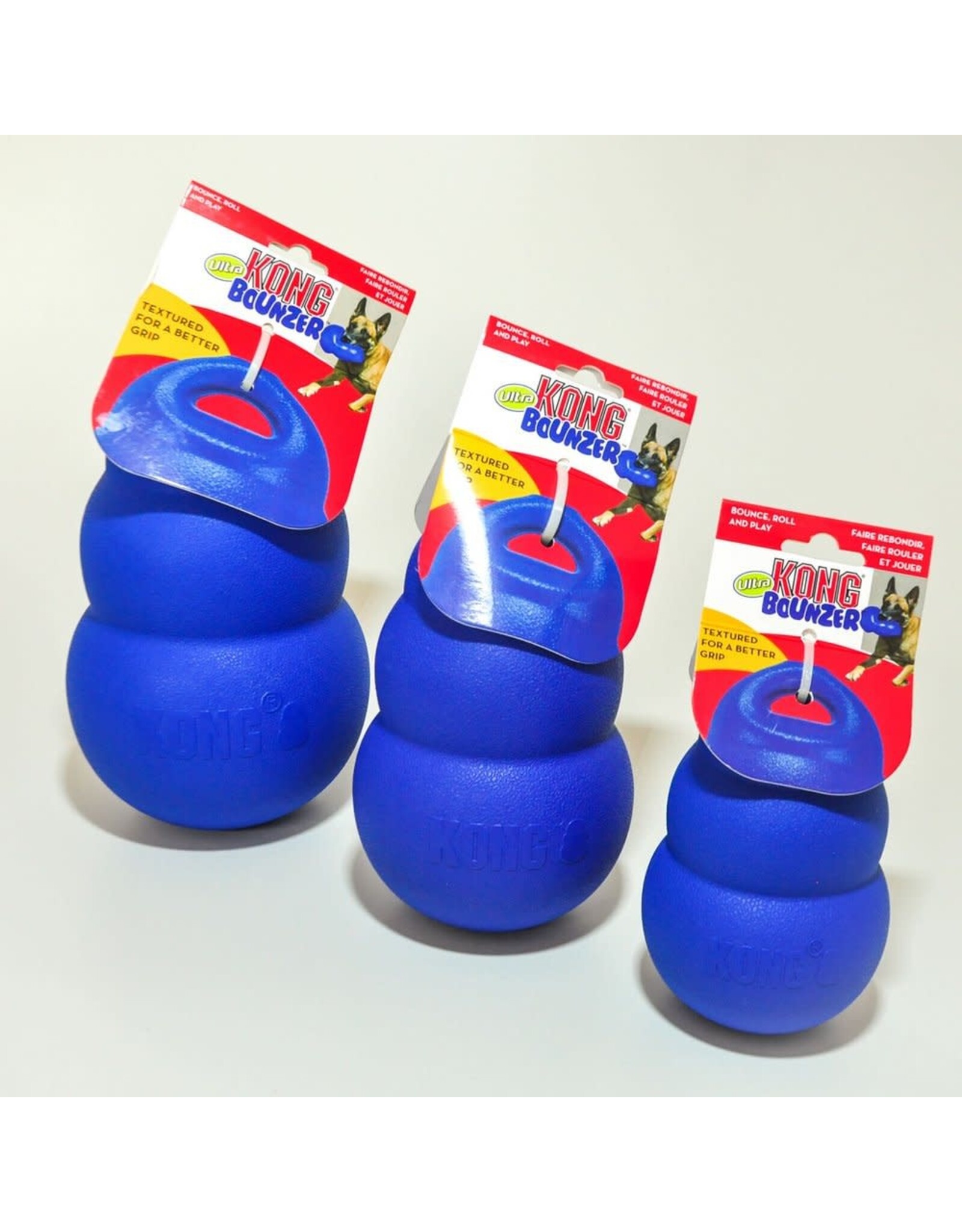 kong *DISC* Kong Ultra Bounzer M