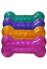 kong Kong Crackle Squeezz bone M