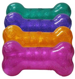 kong Kong Crackle Squeezz bone M