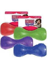 kong Kong Squeezz dumbell L