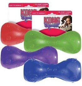 kong Kong Squeezz dumbell L
