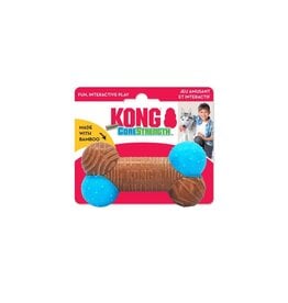 kong *DISC* Kong CoreStrength bamboo bone S