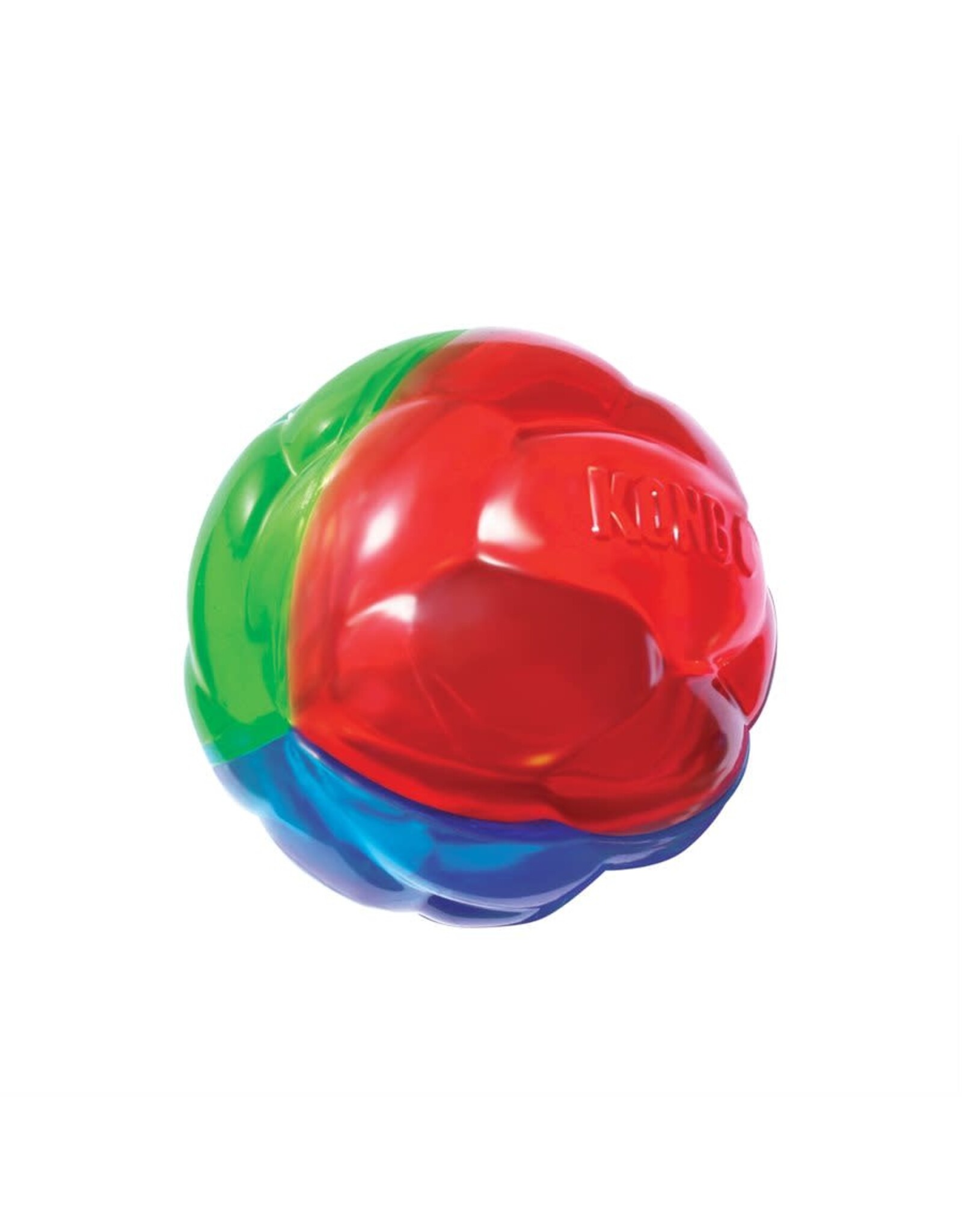 kong *DISC* Kong Twistz balle M