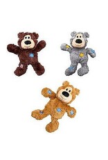 kong Kong Wild Knots bears XS