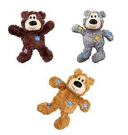 kong Kong Wild Knots bears XL