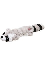 kong Kong Scrunch Knots racoon M/L