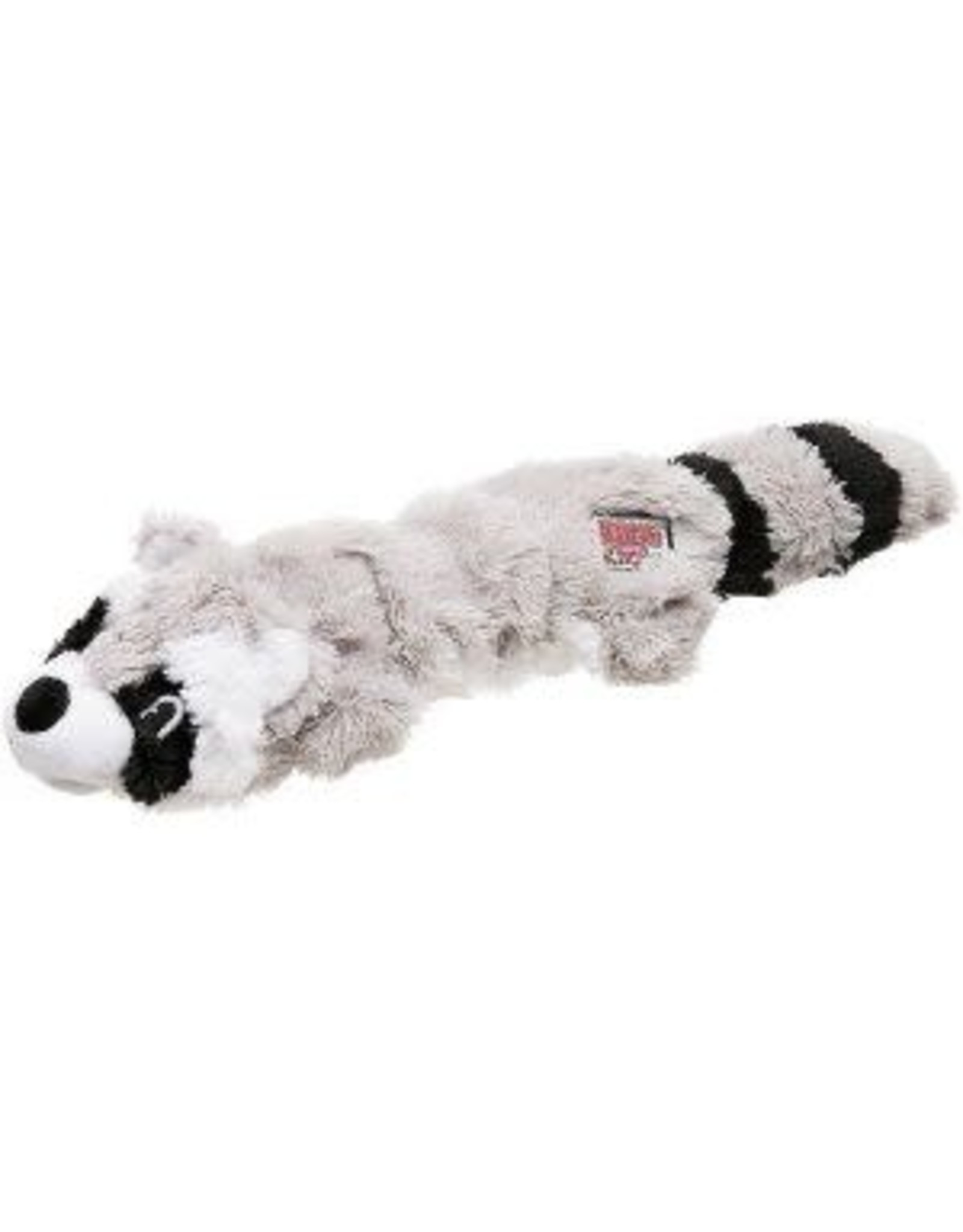 kong Kong Scrunch Knots racoon M/L