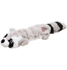 kong Kong Scrunch Knots racoon M/L