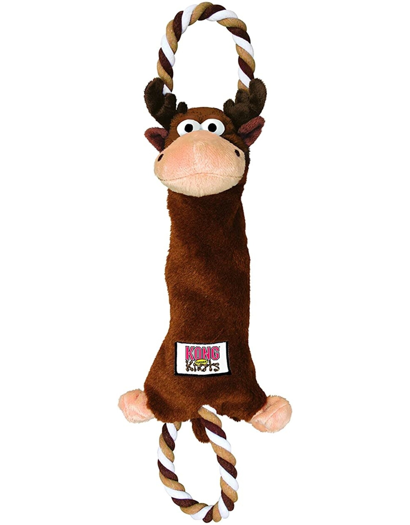 kong Kong Tugger Knots orignal M/L