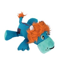 kong *DISC* Kong Cozie Ultra lucky lion L