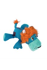 kong *DISC* Kong Cozie Ultra lion M