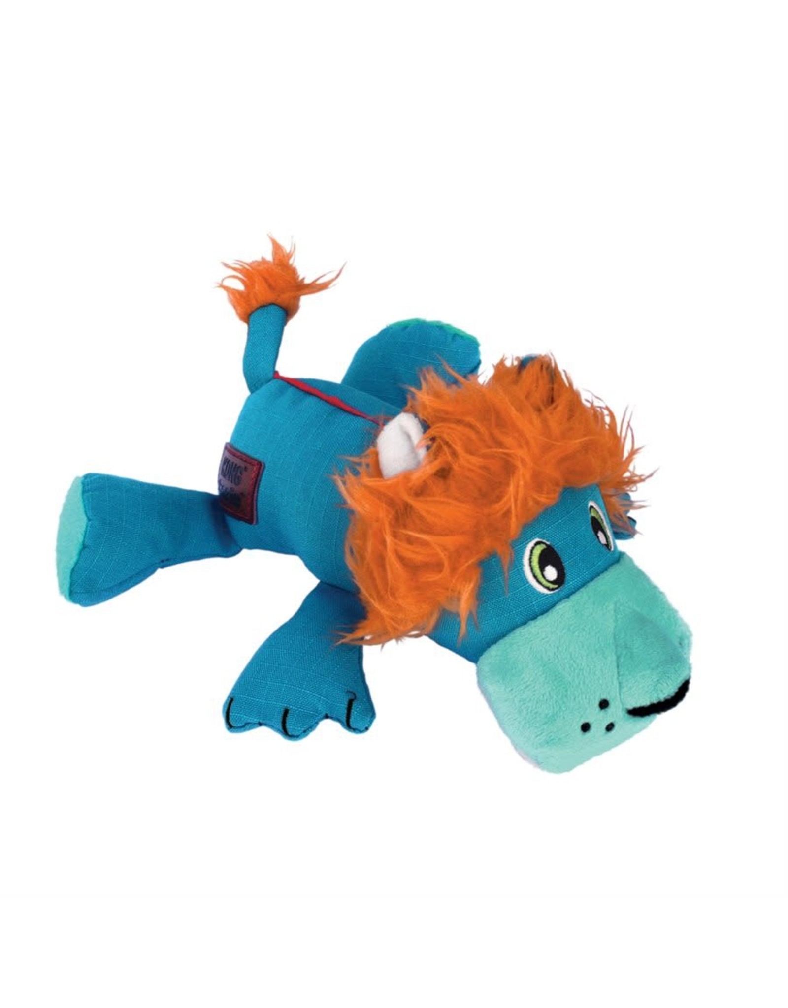 kong *DISC* Kong Cozie Ultra lion M