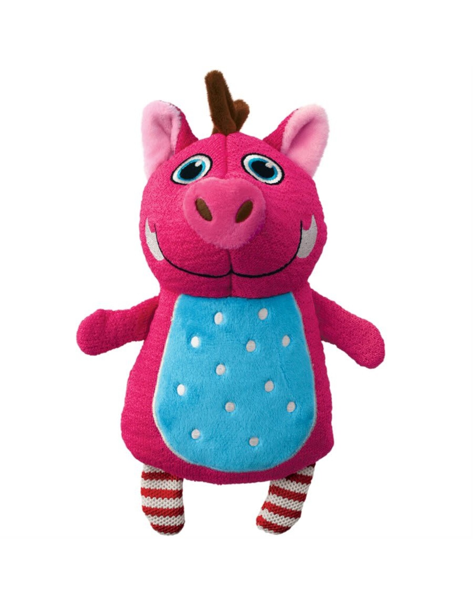 kong *DISC* Kong Whoopz Warthog M