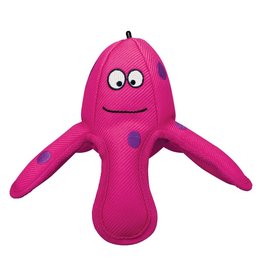 kong *DISC* Kong Belly Flops octopus