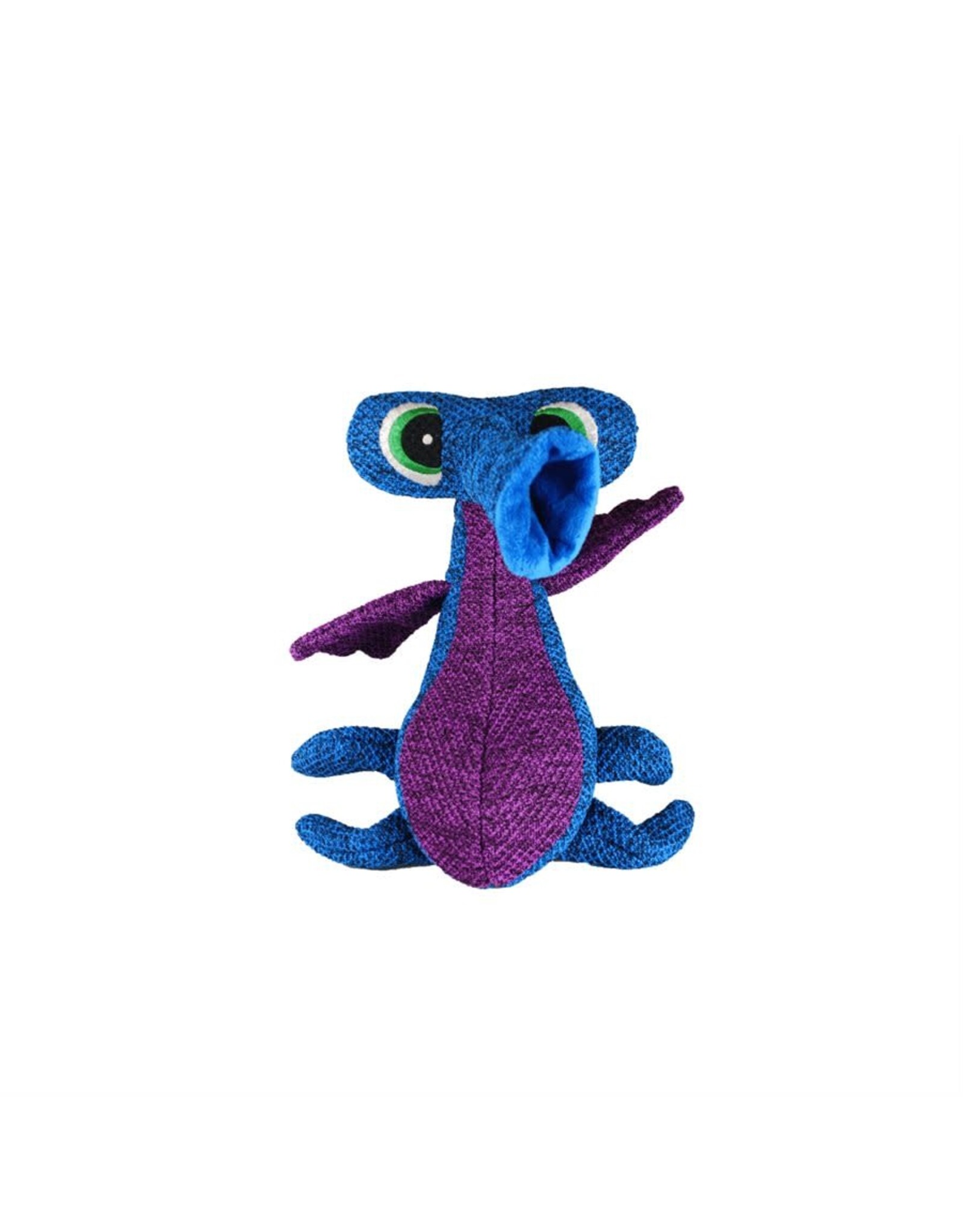 kong Kong Woozles blue M