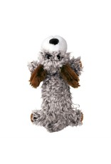 kong Kong Low Stuff Scruffs dog L
