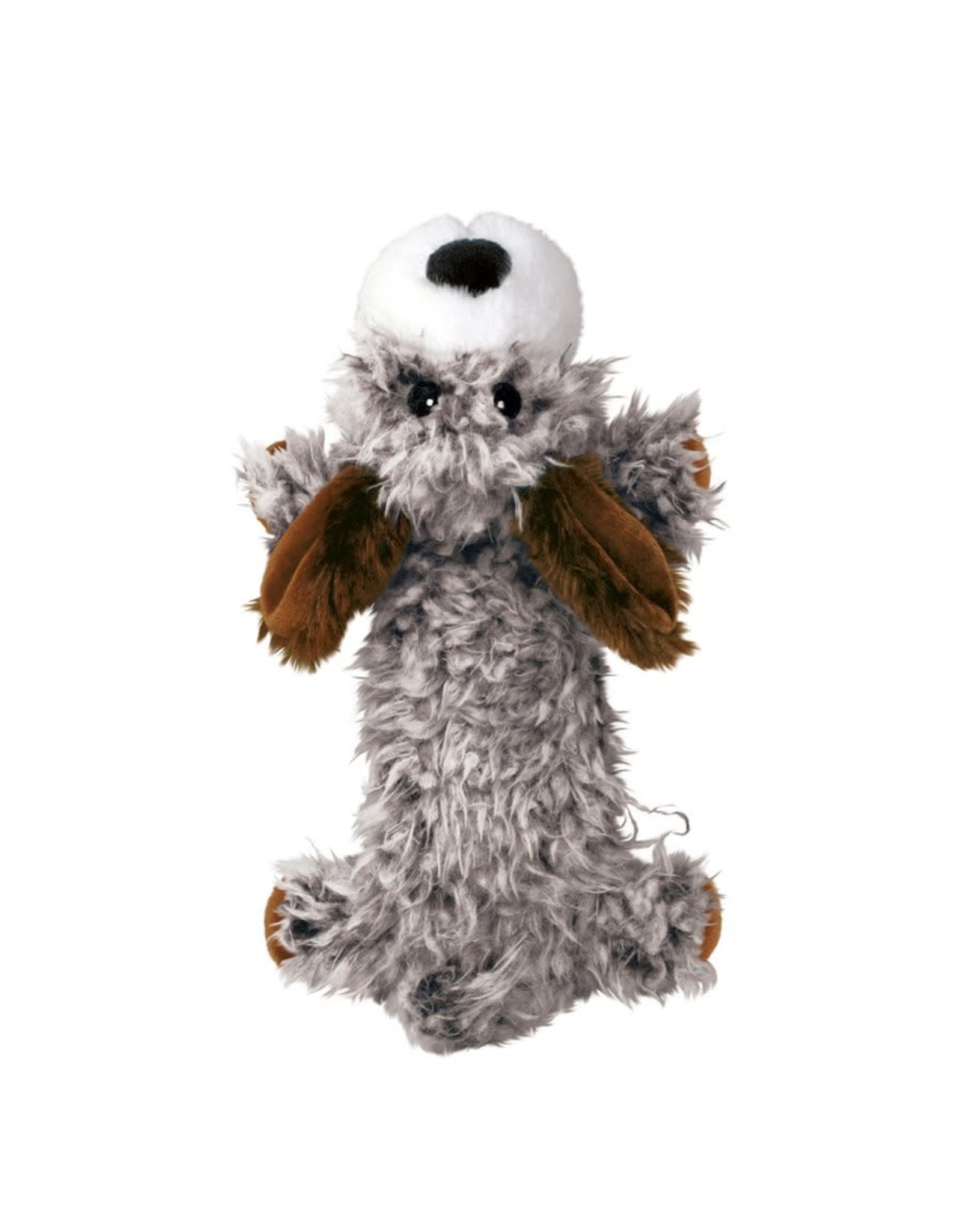 kong Kong Low Stuff Scruffs dog L