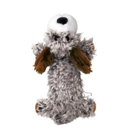 kong Kong Low Stuff Scruffs dog L