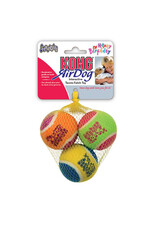 kong Kong Squeakair birthday ball M (Pqt.3)