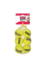 kong Kong Squeakair ball M (Pqt.6)