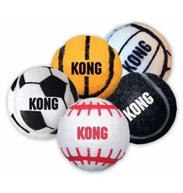kong Kong Sports ball L (Pqt.2)