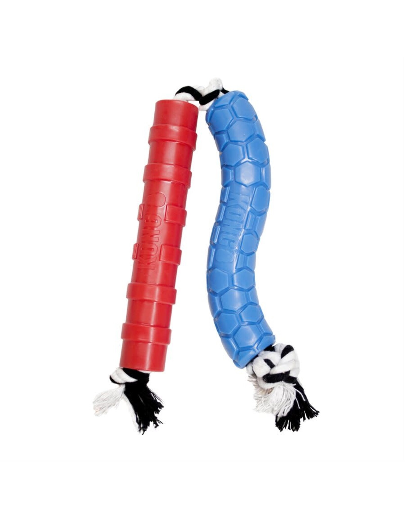 kong *DISC* Kong Noodlez Knots double L