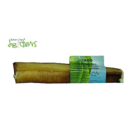 natures own dog chews Nature's Own bâton boeuf 4-6'' jumbo vrac