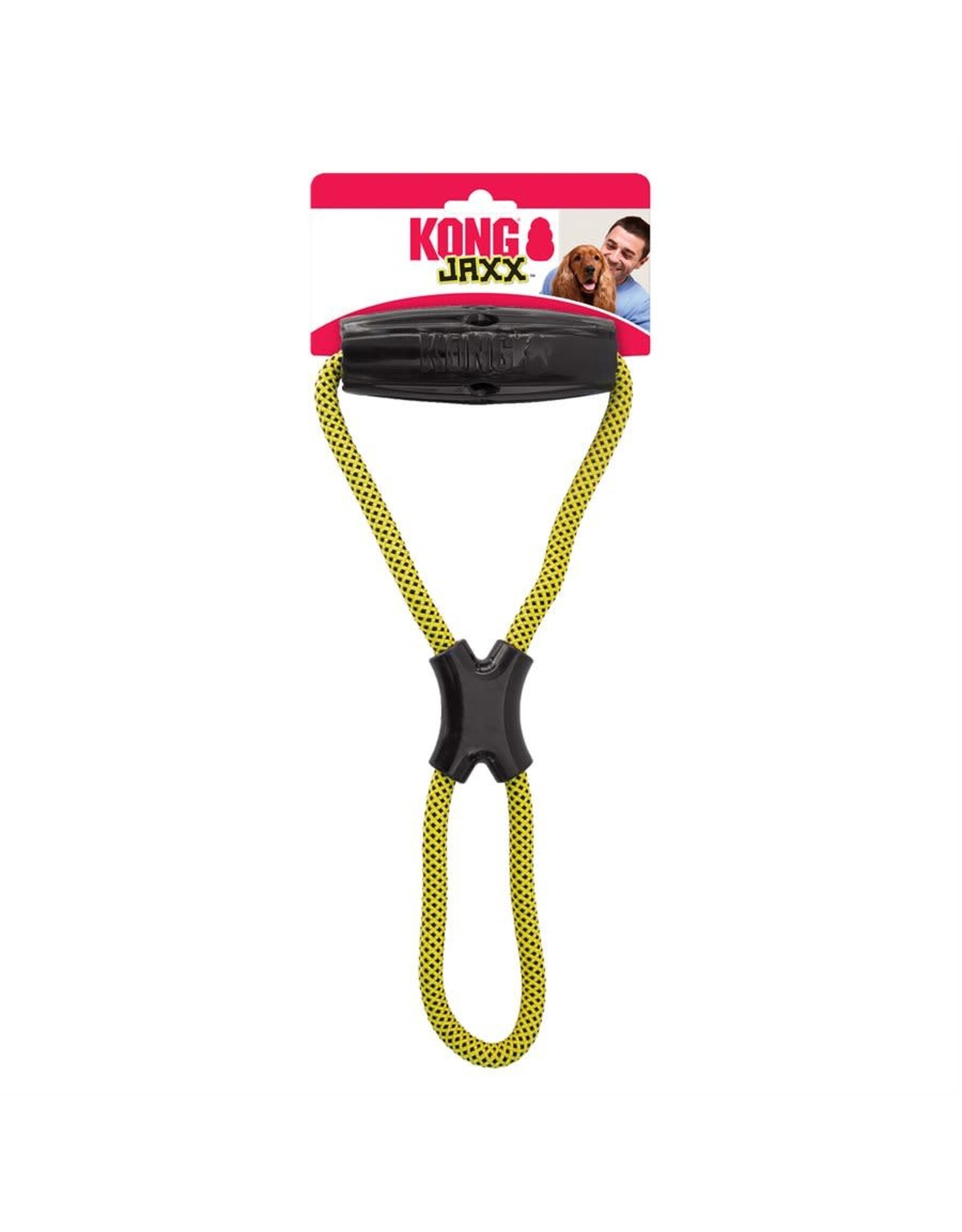 kong *DISC* Kong Jaxx Infinity tug L