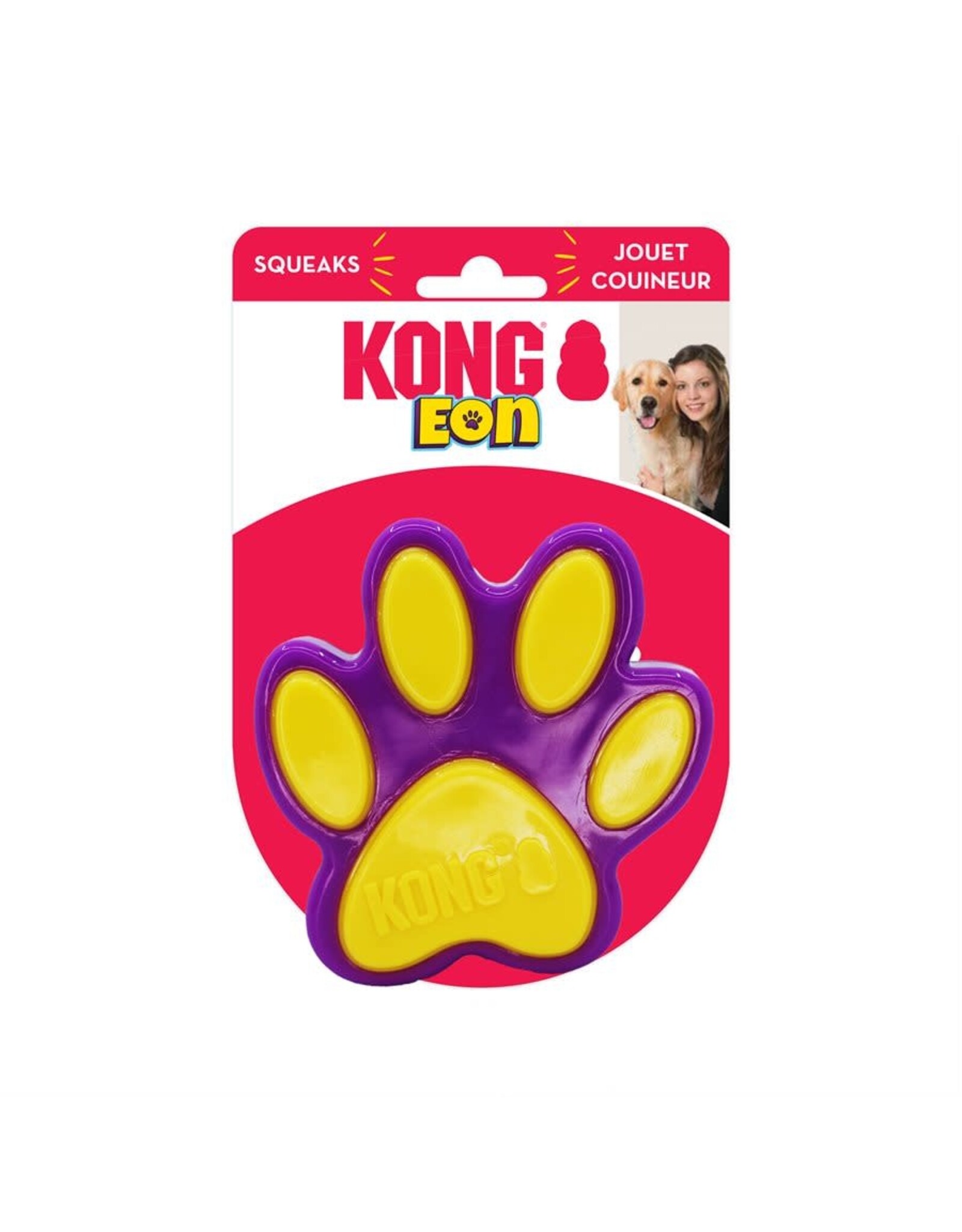 kong *DISC* Kong Eon paw L