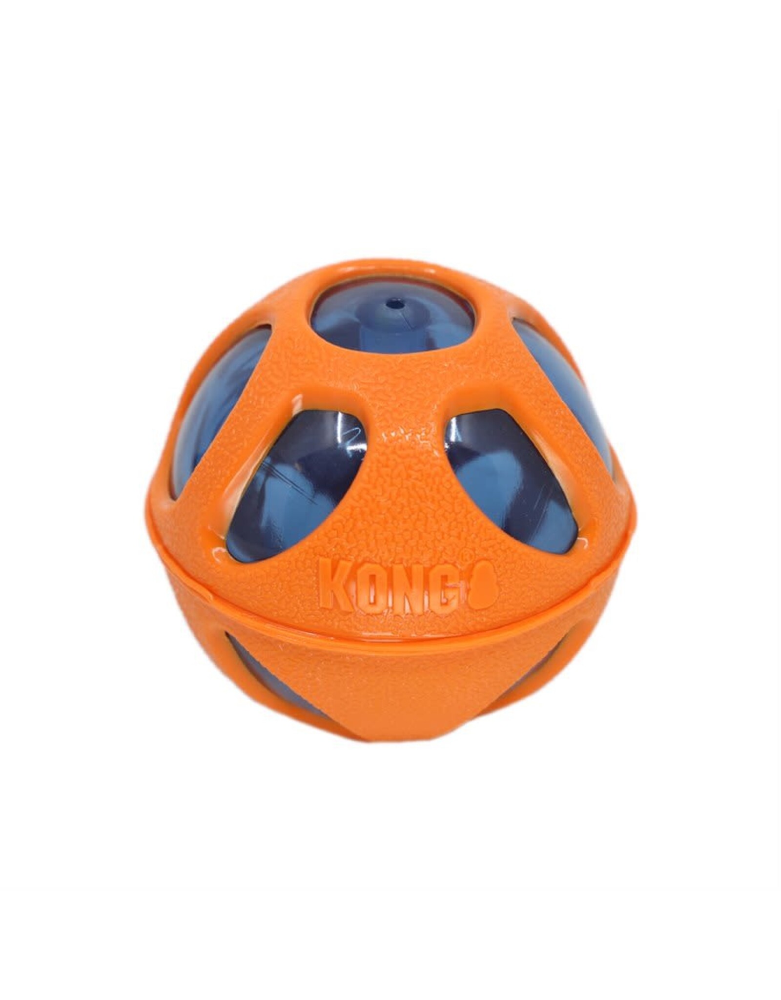 kong *DISC* Kong Wrapz balle L