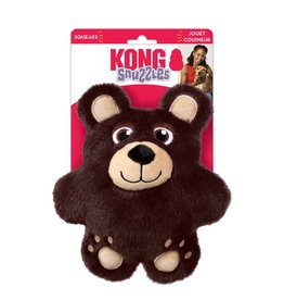 kong Kong Snuzzles ours M