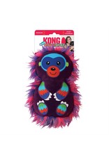 kong *DISC* Kong Roughskinz Suedez monkey M