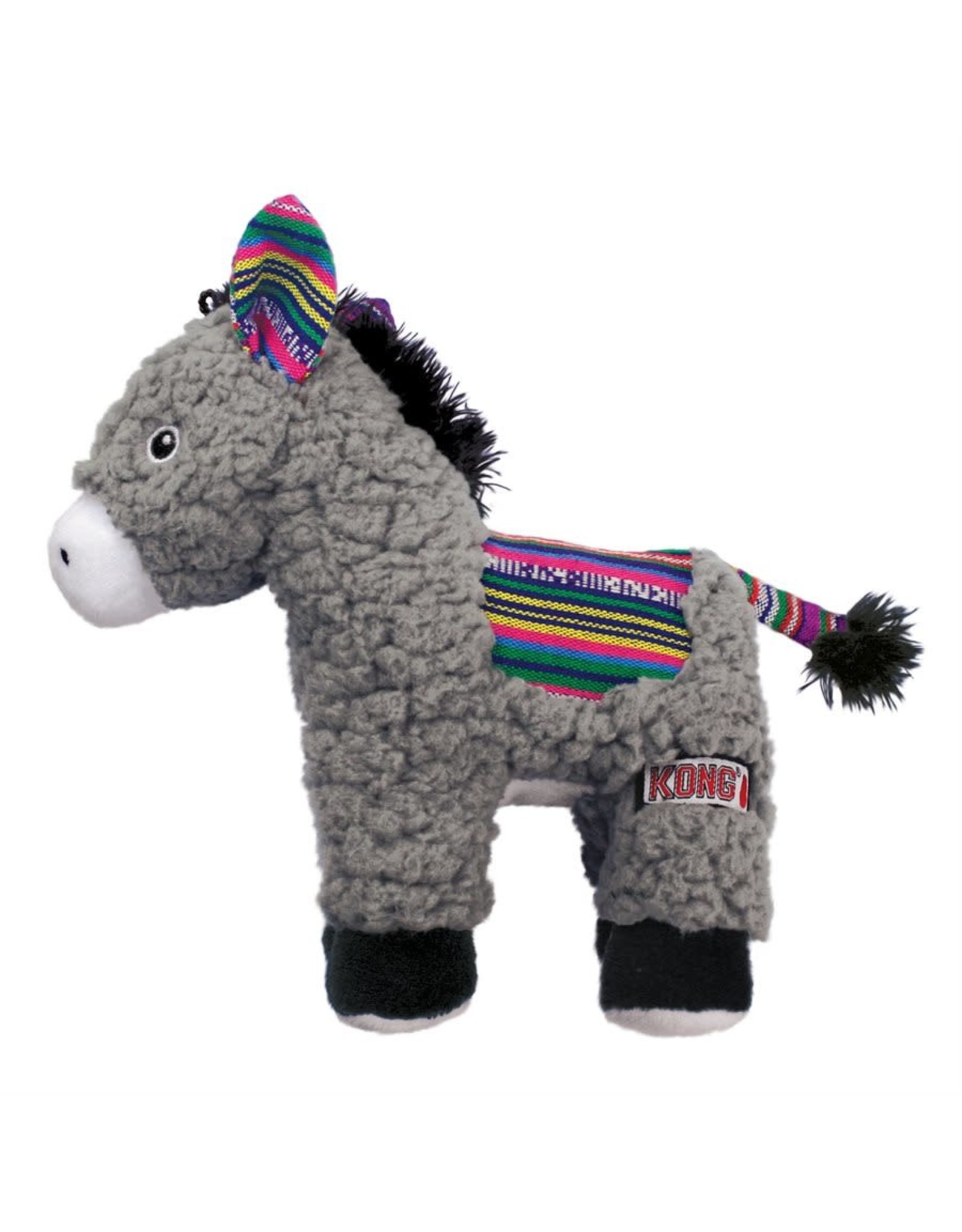 kong Kong Sherps donkey M