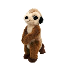 kong *DISC* Kong Shakers passport meerkat M
