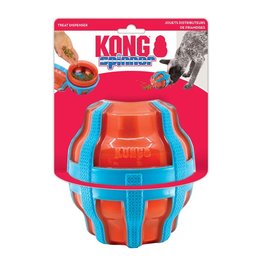 kong *DISC* Kong Treat Spinner L
