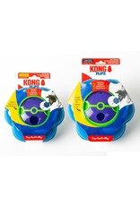 kong *DISC* Kong Flipz treat toy L