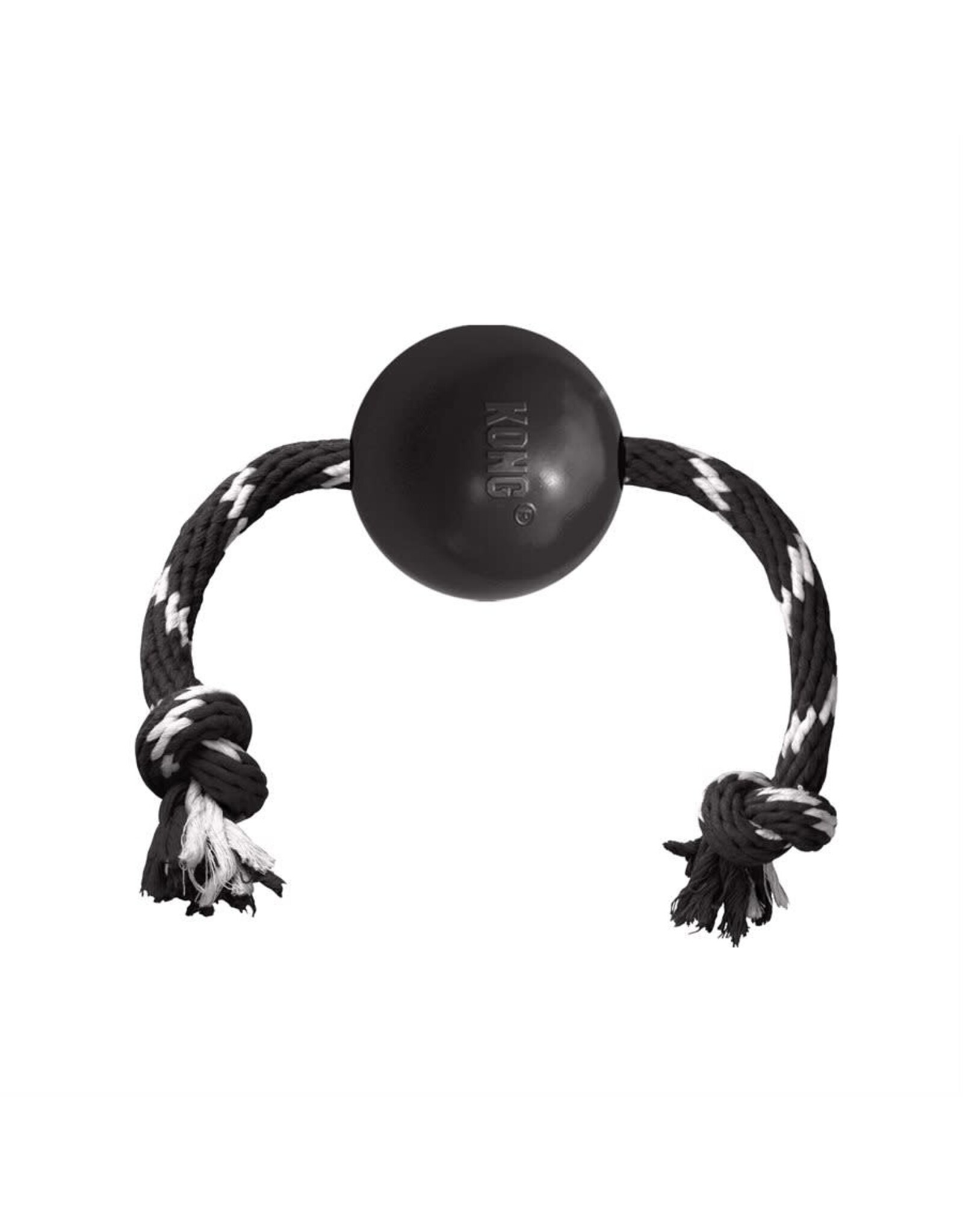 kong Kong Extreme balle avec corde L