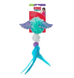 kong *DISC* Kong Flingaroo flight chat