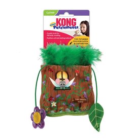 kong Kong Puzzlements Hideaway chat