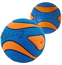 Chuckit! Chuckit ultra-balle squeaker S (2)