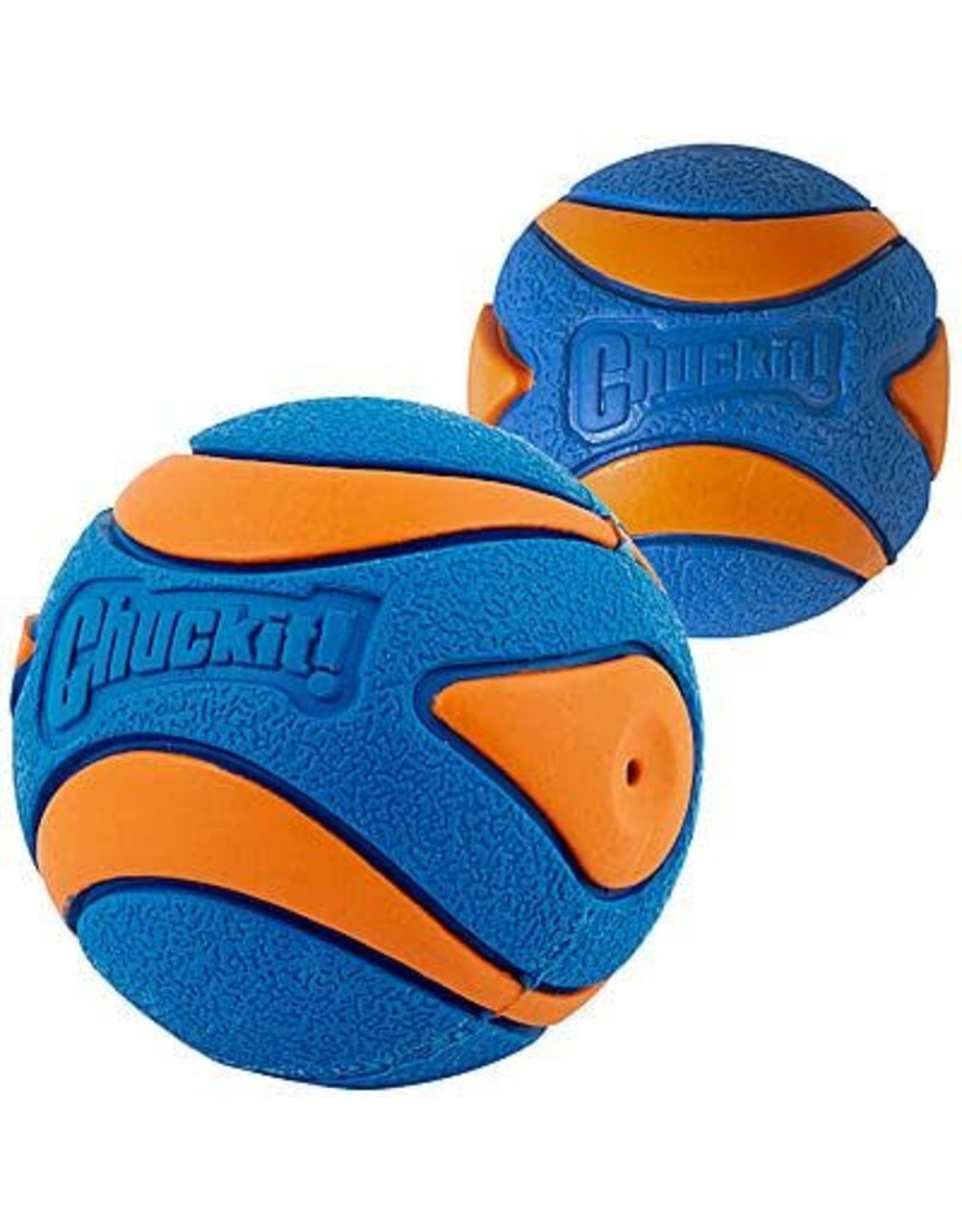 Chuckit! Chuckit ultra-balle squeaker M (2)