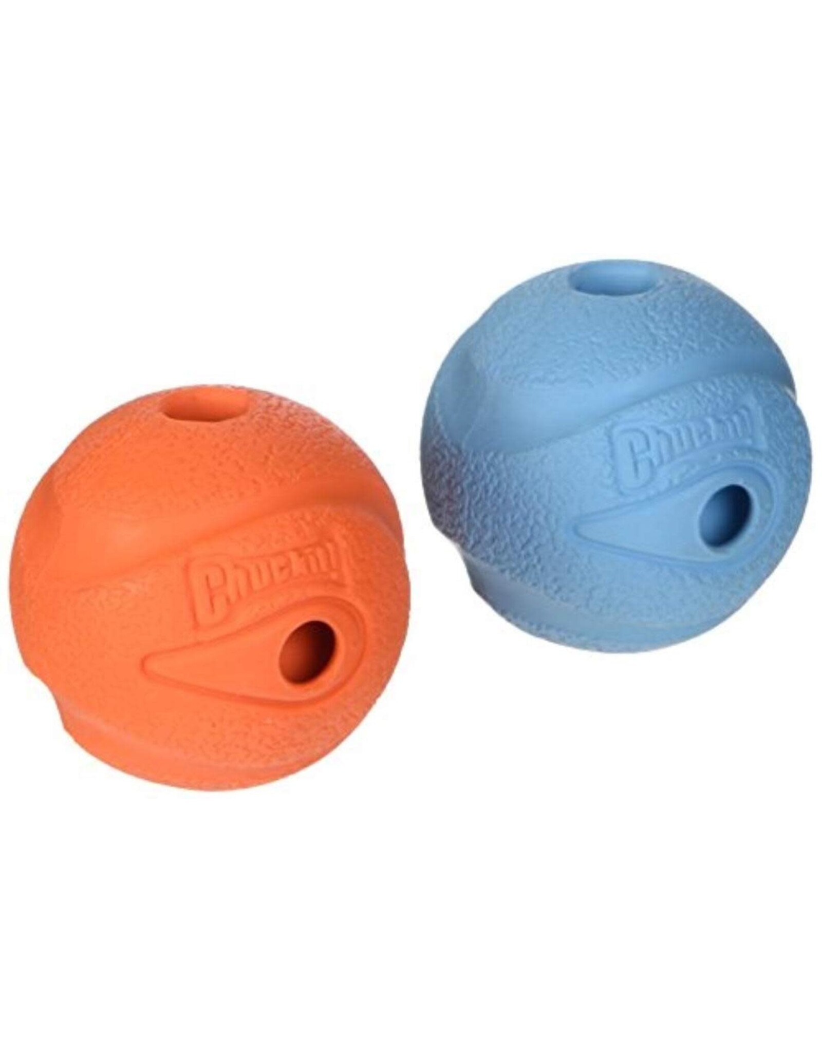 Chuckit! Chuckit Whistler balle M (2)