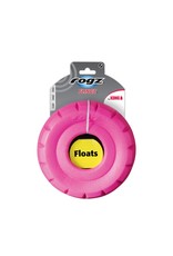 Rogz *DISC* Rogz Flingz tire rose