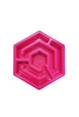 Aikiou *DISC* Aikiou bol ralentisseur Hexa rose