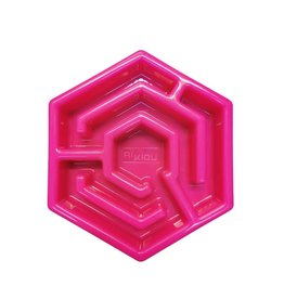 Aikiou *DISC* Aikiou bol ralentisseur Hexa rose