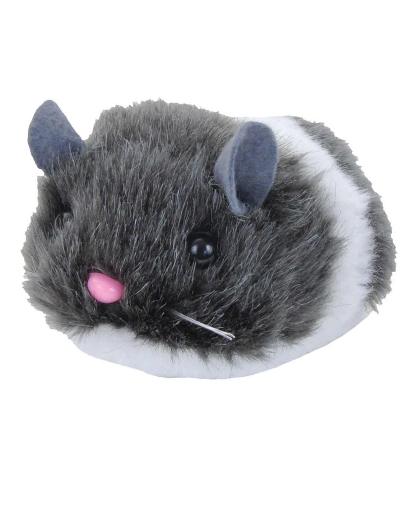 Bergan Turbo souris vibrante