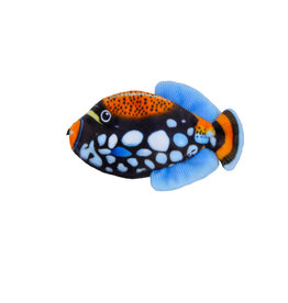 Bergan *DISC* Turbo poisson noir